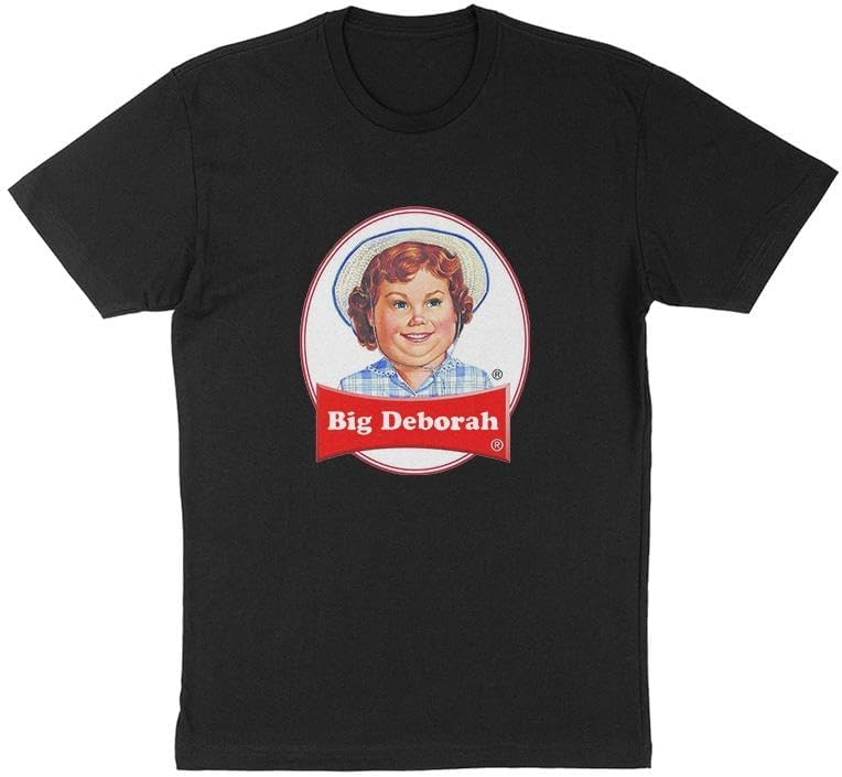 Big Deborah Apparel