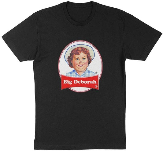 Big Deborah Apparel